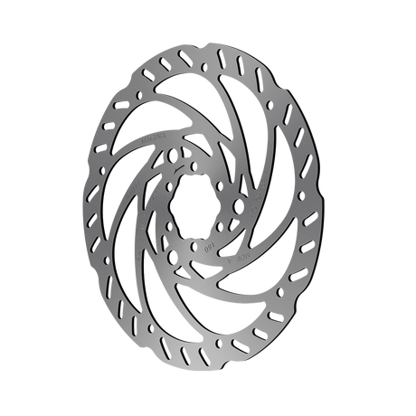 Magura remschijf MDR-A 6 gaten