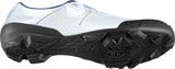 Shimano XC302 Breed Wit