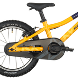 Scott Contrail 160 mimosa geel (2025)