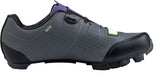 Northwave Razer Wmn Fietsschoenen Donkergrijs/Donkerpaars