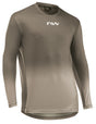 Northwave Edge 2 Jersey Lange Mouw Zand