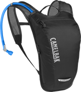 Camelbak Hydrobak Light 2,5 1,5L Rugzak Zwart/Zilver