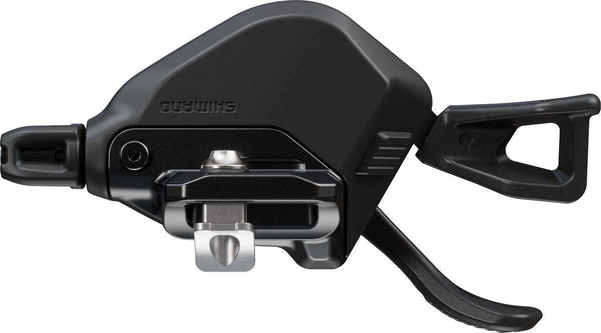 Shimano schakelhendel DEORE XT SL-M8200 12-speed I-Spec rechts