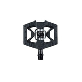 Crankbrothers Double Shot 1 Pedalen zwart/zwart