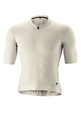 Gonso Road Jersey Heren kasteelgrijs