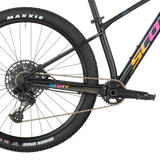 Scott Scale RC 700 zwart