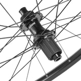 Mavic ACCESS RG22 DISC Wielset 28" Centerlock 12-speed HG-R 12x100-12x142mm