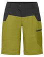VAUDE Heren Qimsa Shorts II donker blad