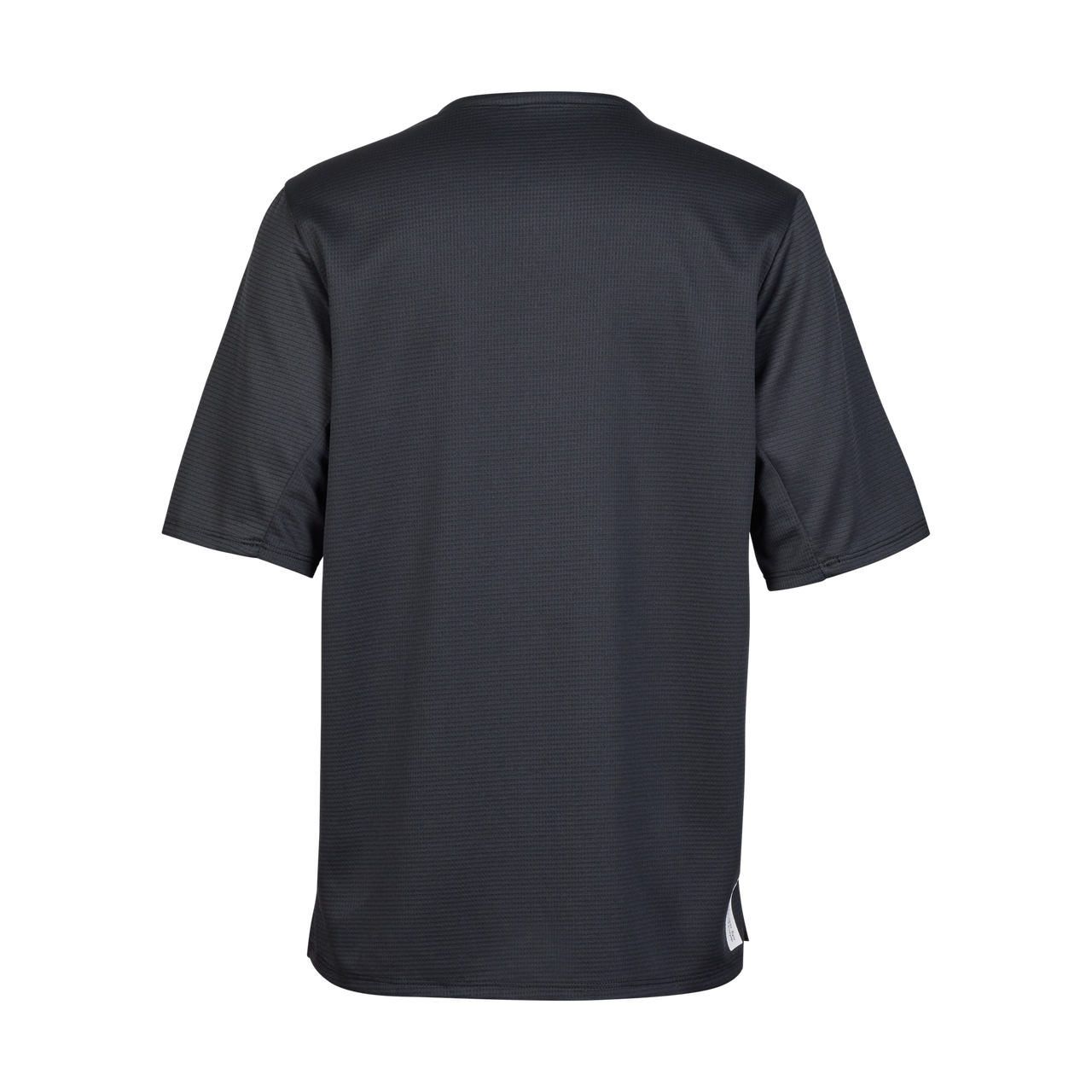 Fox YTH Defend SS Jersey Zwart