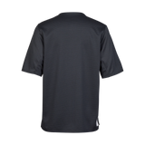 Fox YTH Defend SS Jersey Zwart