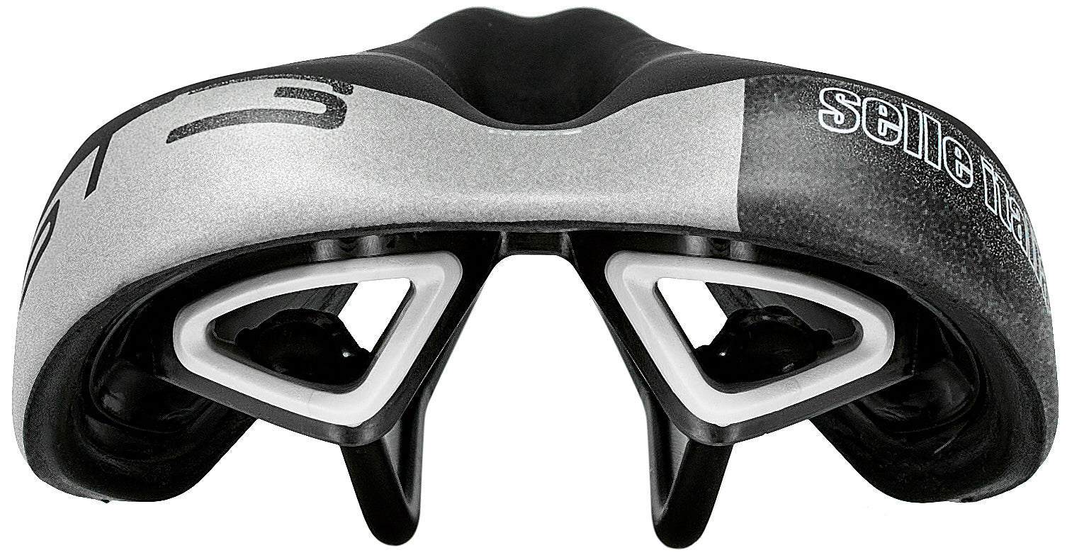 Selle Italia ST 3 SFlw zadel black