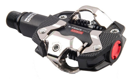 Look X-Track Race Carbon Pedalen zwart