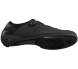Shimano RC302 Zwart