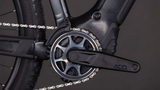 Cube Reaction Hybrid SLX 800 silverdust´n´chrome (2026)