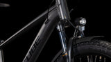 Cube Acid 260 Disc Allroad grijs´n´flash (2025)