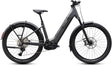 Cube Reaction Hybrid Race 800 FE Easy Entry slabgrey´n´chrome (2027)