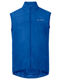 VAUDE Matera Air vest heren blauw – aktuelle Variante
