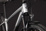 Cube Aim Pro FE grey´n´black (2027)