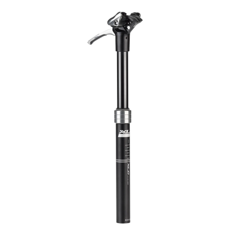 XLC SP-T09 Verende Zadelpen 27.2mm