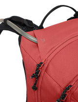 VAUDE Trailvent 10 Dames baksteen