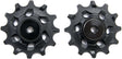SRAM derailleurrolletjes-set voor X01 / X01DH / X1 / CX1 / GX1 11-speed