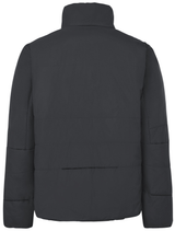 VAUDE Heren Wintry Isolerende Jas zwart