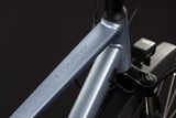 Cube Touring ONE Diamant zilverblauw´n´reflex (2027)