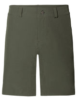 VAUDE Cyclist Shorts Heren olijf