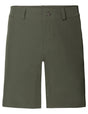 VAUDE Cyclist Shorts Heren olijf
