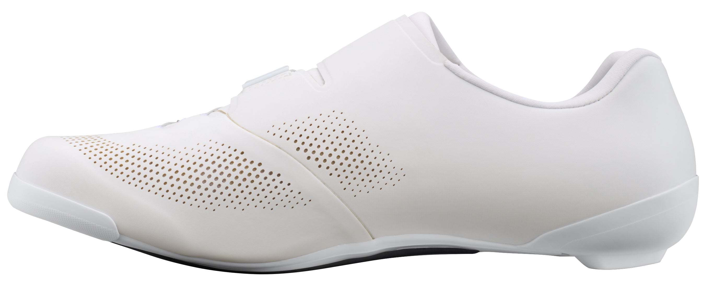 Shimano RC703 racefietsschoenen wit