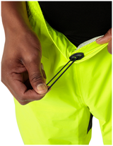 VAUDE Heren Drop Pants II neon geel/neon geel