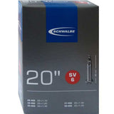 Schwalbe No.6 binnenband 20"