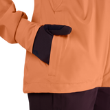 Fox W Ranger Water Jas Koraal