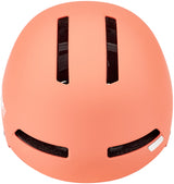 CUBE Helm DIRT 2.0 lichtrood