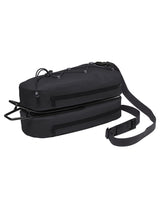 VAUDE Proof Offroad Zadeltas M zwart