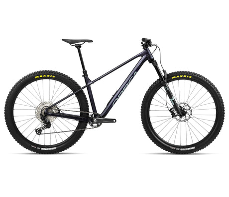 Orbea LAUFEY H10 Tanzanite -Blauw Steen (2024)