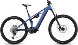 Cube Stereo Hybrid ONE77 HPC SLX 800 blueiris´n´black (2026)