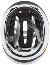 Giro Aries Sferische helm mat wit