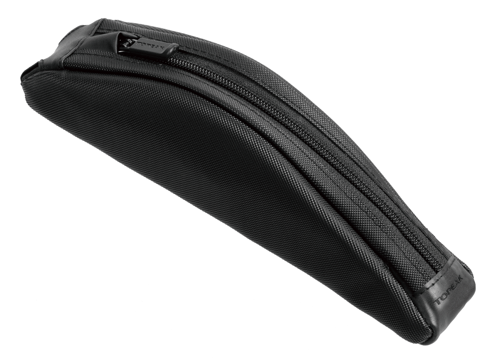 Topeak FastFuel Tas Essential, Zwart