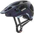 uvex React MTB-helm Mystic Mat