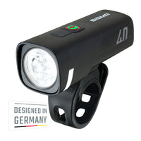 Sigma Aura 40 USB Voorlicht – aktuelle Variante