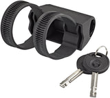 Trelock U4 beugelslot incl. ZB 401 houder