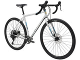 Kona Rove zilver