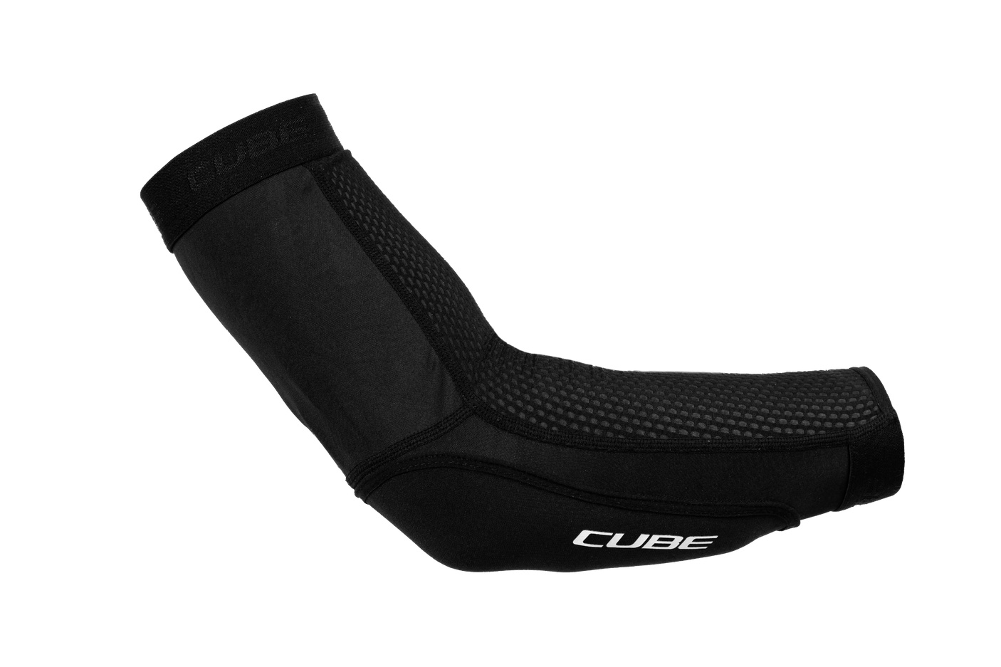 CUBE elleboogbeschermers X NF Evolution