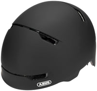 ABUS Scraper 3.0 helm zwart – aktuelle Variante