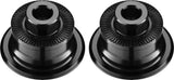 Mavic ID360 QR INT Hinterachs-Adapter 9mm