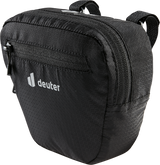 deuter Front Bag 1,2l stuurtas zwart