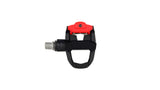 Look Keo Classic 3 Pedalen zwart/rood