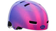 Bell Span Kinderhelm Blend cotton candy