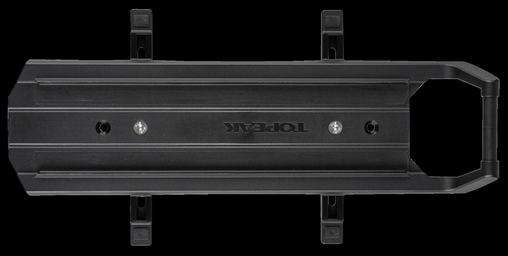Topeak Omni QuickTrack Adapter Groot